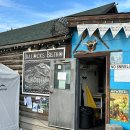 비스트로 에스 (Bistro S) | [캐나다여행] 옐로나이프 맛집 : 블록스 비스트로 (Bullock's Bistro) | 버팔로 스테이크