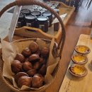 칠보빵집 | 🥐 수원 권선구 칠보로 빵집 "윤쉐프정직한제빵소" 크로와상샌드위치 &amp; 소세지빵 포장 후기