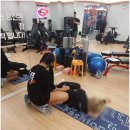 해남 헬스장 왕매력짐에서 건강한 운동으로 여름 준비하기 PT 후기