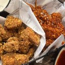 치킨파머스의정부센트럴 | [의정부 맛집] 수제 파스타와 치킨을 함께 먹을 수 있는 치킨 파머스 I 내돈내산