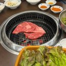 명품주유소 | [경주/금성로] 단체로 가기 좋은 경주 정육식당 맛집 추천 | 금길숯불구이 내돈내산 솔직후기