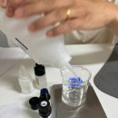 천연화장품,수제비누만들기 이미지