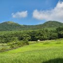 노꼬메오름 이미지