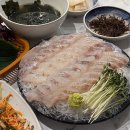 경안동-2 | 경안동 횟집 회송송초장탁 우럭, 참돔, 매운탕 후기