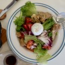 동호카인테리어 | [양양] 카페이오오; 양양쏠비치 양양브런치 반려동물동반 가능한 맛집입니다