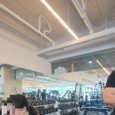정관헬스장 / 정관PT 빵댕이 뿌수고 온 후기!