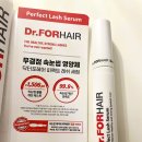무결점 속눈썹