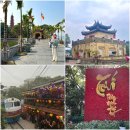 작전문화공원 벽천분 | [하노이 추천 관광지] 기찻길·탕롱황성·사원 직접 가본 후기