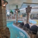 (주)가야호텔 | 4월에 꼭 가야하는 서울근교 호텔 워터파크, 아일랜드캐슬에서 즐기는 완벽한 힐링 물놀이 🌊✨