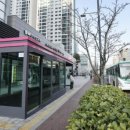 스마트버스정류장 이미지