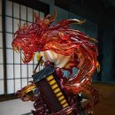 무한기둥 이미지