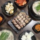 큰바우국밥 - 북구 산격로1길 48 | 큰바우국밥