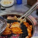 숯불닭갈비계륵장군 - 고양시 일산서구 호수로856번길 74-14 | 숯불닭갈비계륵장군