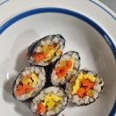 아담스 꼬마김밥 위례점