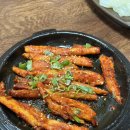 시어머니청국장