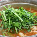 양푼이동태탕 이미지