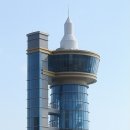 고흥우주발사전망대 이미지