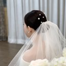 제일교회 앞 | 교회 예식 후기 (루이즈블랑 본식 드레스/헤이데이 아이폰 스냅)