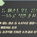 명랑시대쌀핫도그대구중동점 | 햄버거‧떡볶이 등 패스트푸드 음식점 점검 결과…55곳 적발‧조치