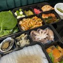 여수돌섬어부 모듬회 솔직후기 풀빌라 포장맛집