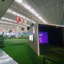 온그린 골프장 이미지