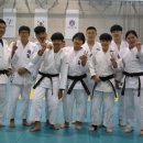 용인대 제일 유도관 이미지