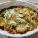 테트리스찜닭송파