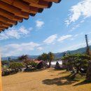 보현산천문대민박 이미지