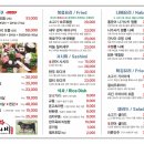 하나비이자카야 | 광주 상무지구 부근 소고기 맛집 하나비, 소개팅, 데이트 추천 이자카야 내돈내산후기