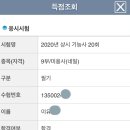 미용기능사 이미지