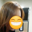 (주)코리아세븐문정송이로점 | [문정동 미용실] 라떼뜨 헤어에서 예쁘게 염색하기!