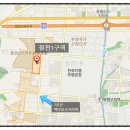 마장초 사거리 이미지