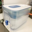 정수기나라 | 가정용 브리타 정수기 플로우 8.2L 추천 내돈내산 4년차 사용후기