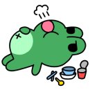 뚱스김밥 이미지
