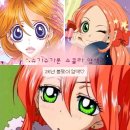 씨유 청주봉명대로점 | [청주 미용실]영앤헤어스튜디오/태경디자이너님/탈색 피치퍼즈 염색 후기