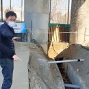 천리 게이트볼장 이미지