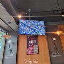 BHC치킨 진천사랑점 | 대구 진천역 매장 홀에서 먹을 수 있는 BHC치킨 유천점