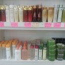 자이화장품 이미지