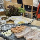 옛날영양돌솥쌈밥 | 문경온천맛집 옛날영양돌솥쌈밥