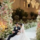 (유) 청연 | 🕊️수원 영통 웨딩홀 SY컨벤션 본식후기 (저녁 예식)🕊️