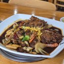 우만동맛집 | 이바돔감자탕 특허등뼈찜 솔직 후기 + 주차 꿀팁