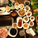 강남쌈밥 이미지