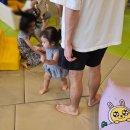 S&D소프트 | BABY DIARYㅣBABY 꼬야 D+486 주말 서울 일산 아기랑...스타필드 아기 놀이터 후기 3층 잇토피아 키즈존...