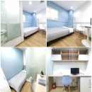 싱글하우스고시텔 앞 | 편의성과 안전성을 모두 갖춘 고시원을 찾는다면 고려대고시원 싱글하우스 성신여대점