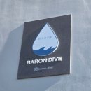 바론 | 25.08.10~12 보홀 스쿠버다이빙 3일 후기 | 바론 다이브 🤿