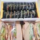 써니샌드위치디저트 이미지