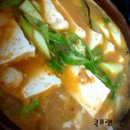 고향 청국장 이미지