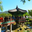 한국 무용(부채춤) 이미지