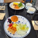 하운드 송정 | 강릉 송정해변 오션뷰 숙소 추천 <호텔하운드>_수요 일기#18