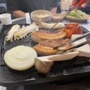 성북고개식당
